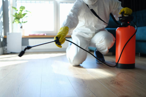 Reliable Blood Cleanup contractor in Rulo, NE by Dulley Family Biohazard Services
